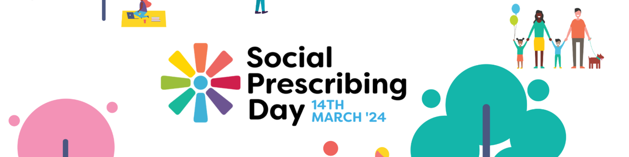 Social Prescribing Day 2024
